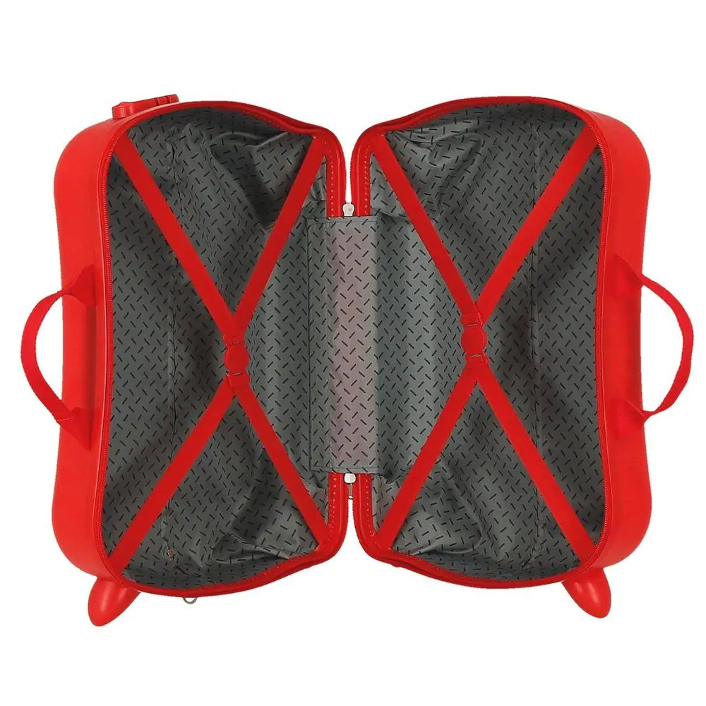 Valiză ABS Marvel Pop Spiderman 50cm poza produsului