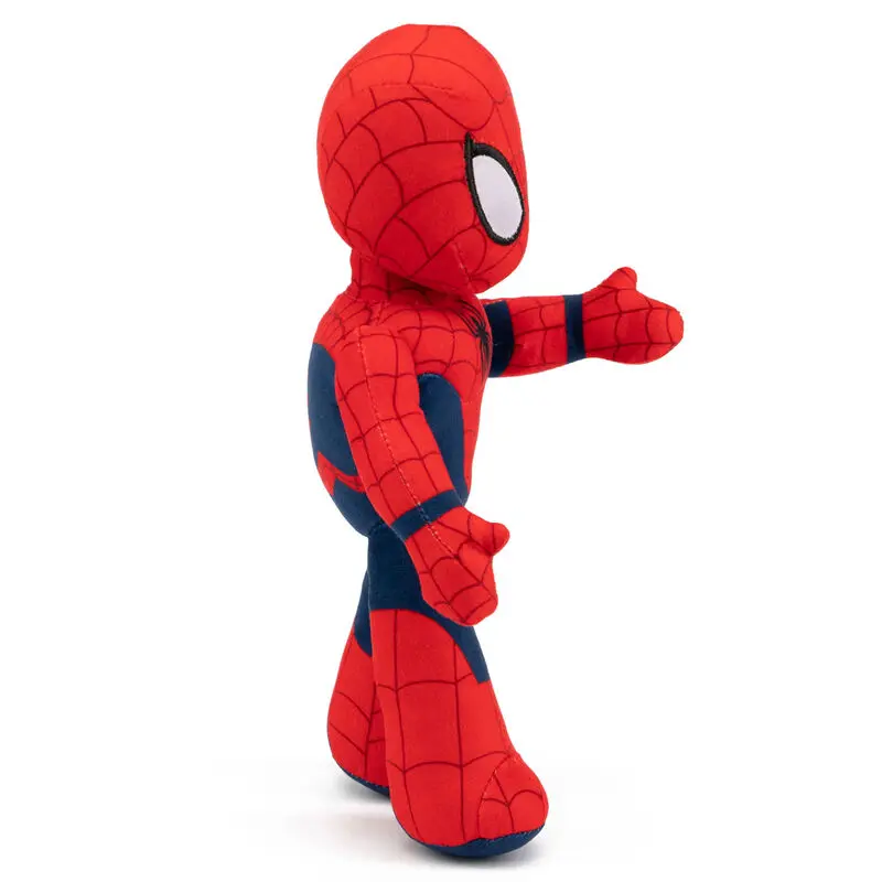 Marvel Figurina de pluș articulată Spider-Man 25 cm poza produsului