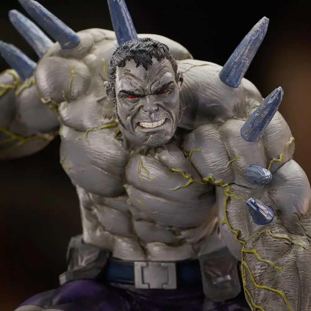 Statuie Marvel Premier Collection Weapon X Hulk 28 cm poza produsului