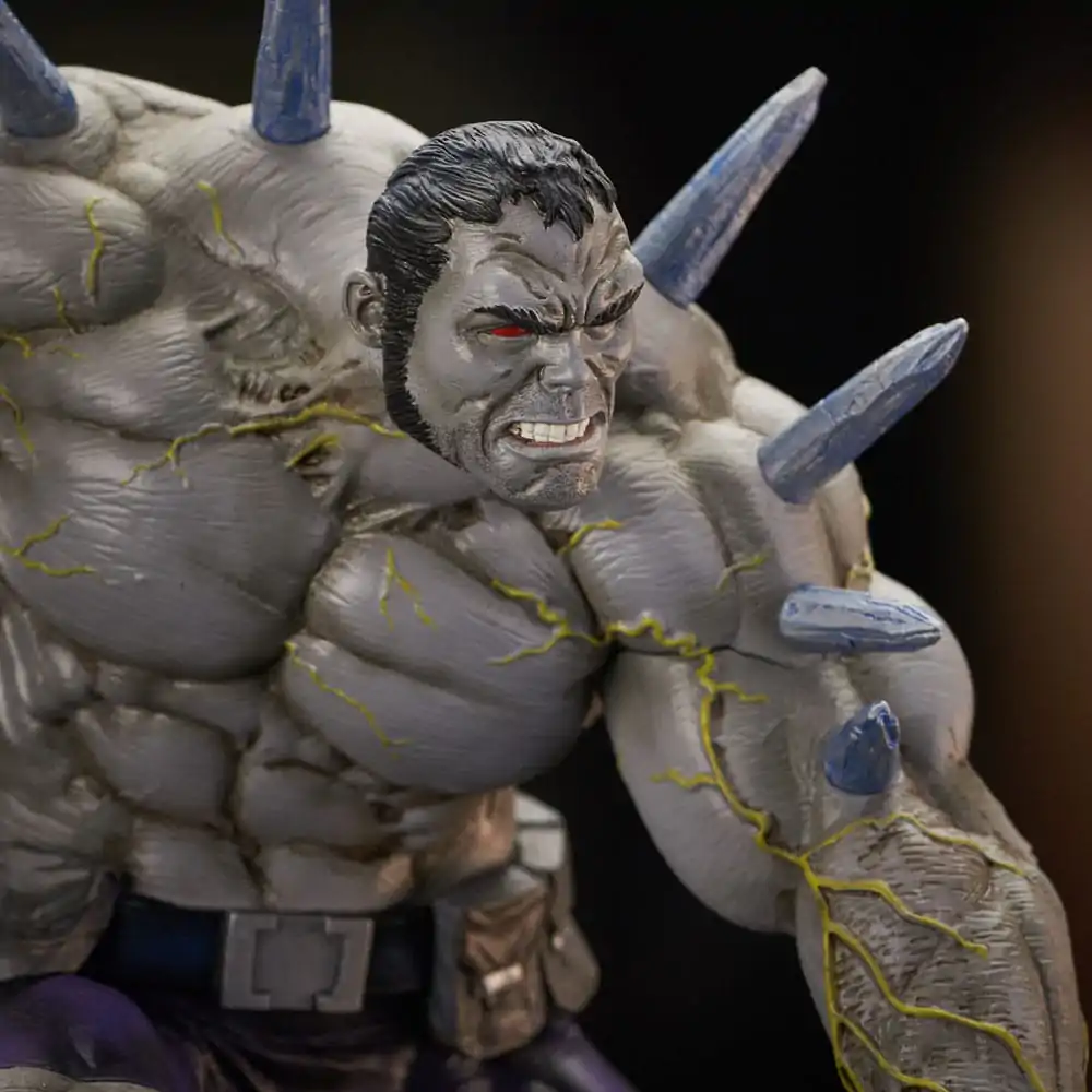Statuie Marvel Premier Collection Weapon X Hulk 28 cm poza produsului