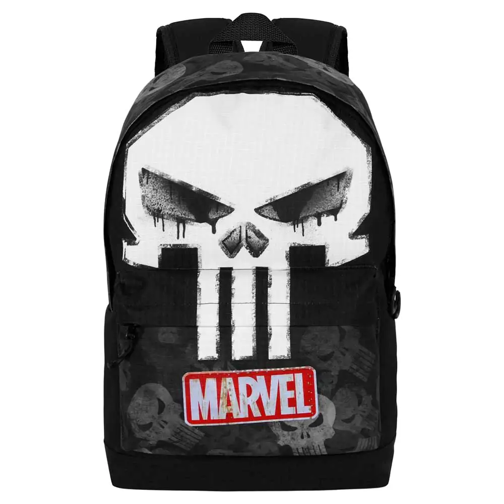 Marvel Punisher Skull rucsac 44cm poza produsului