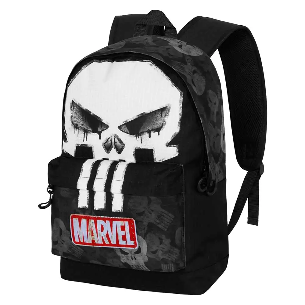 Marvel Punisher Skull rucsac 44cm poza produsului