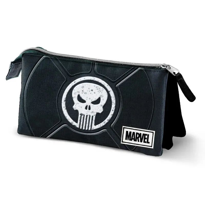 Penar triplu Marvel Punisher poza produsului