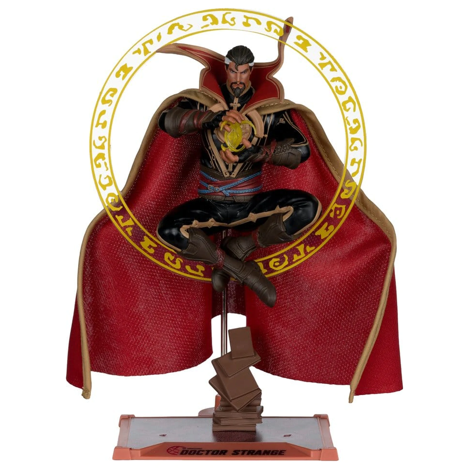 Colectia Marvel Rivals 1/10 Figurina de actiune Doctor Strange 21 cm poza produsului