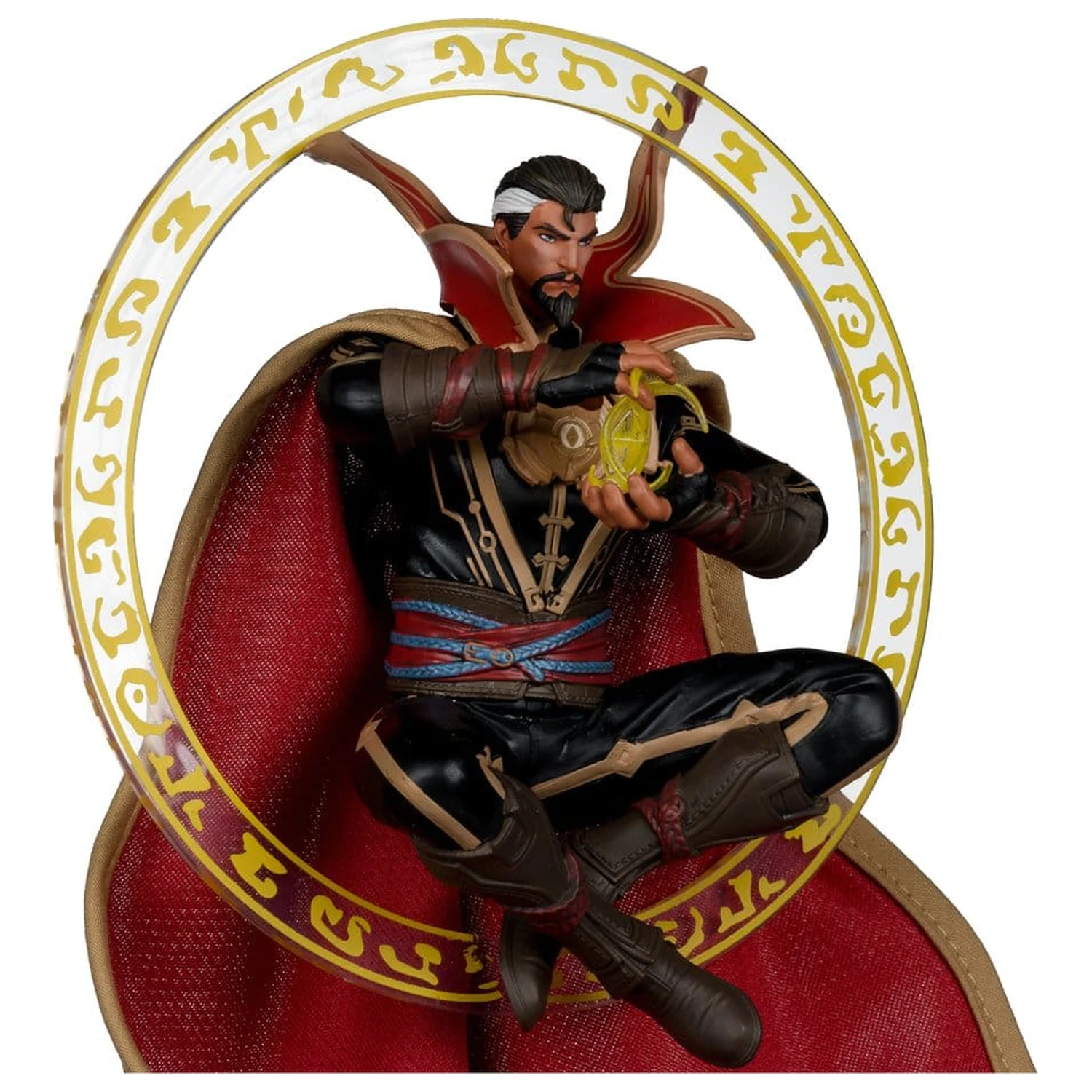 Colectia Marvel Rivals 1/10 Figurina de actiune Doctor Strange 21 cm poza produsului