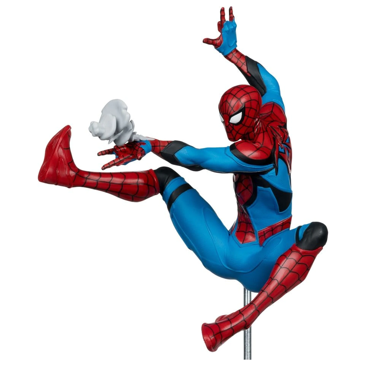 Marvel Rivals Colecția 1/6 figurina de acțiune Spider-Man 26 cm poza produsului