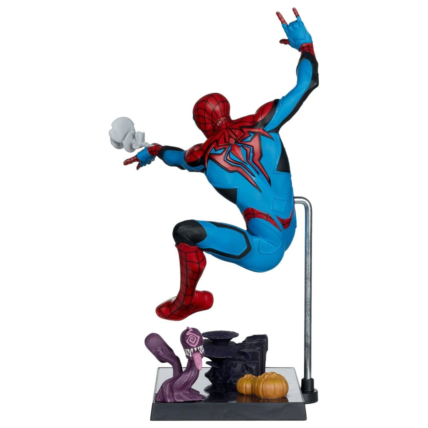 Marvel Rivals Colecția 1/6 figurina de acțiune Spider-Man 26 cm poza produsului