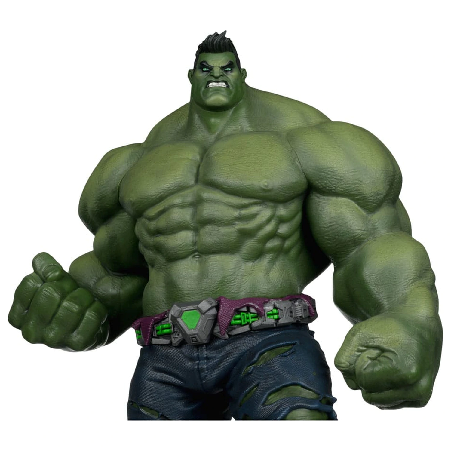 Marvel Rivals Colecția 1/6 figurină de acțiune The Hulk 27 cm poza produsului