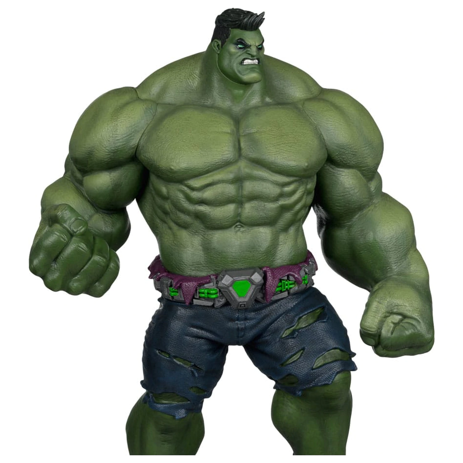 Marvel Rivals Colecția 1/6 figurină de acțiune The Hulk 27 cm poza produsului