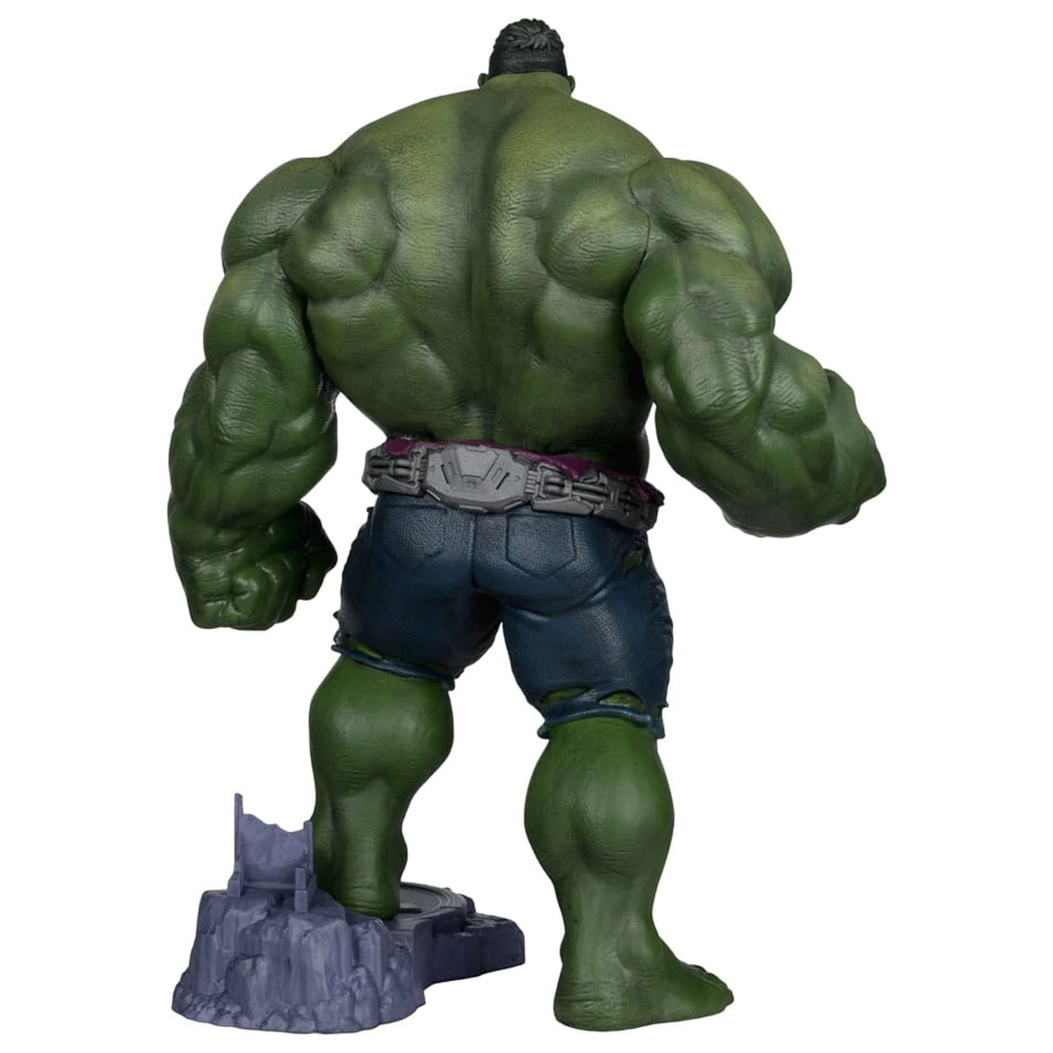Marvel Rivals Colecția 1/6 figurină de acțiune The Hulk 27 cm poza produsului