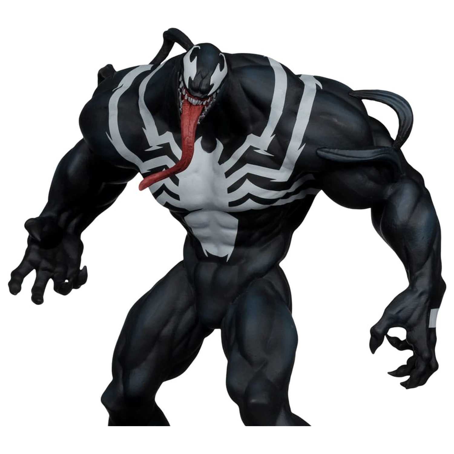 Colectia Marvel Rivals Figurina de actiune Venom 24 cm la scara 1/6 poza produsului