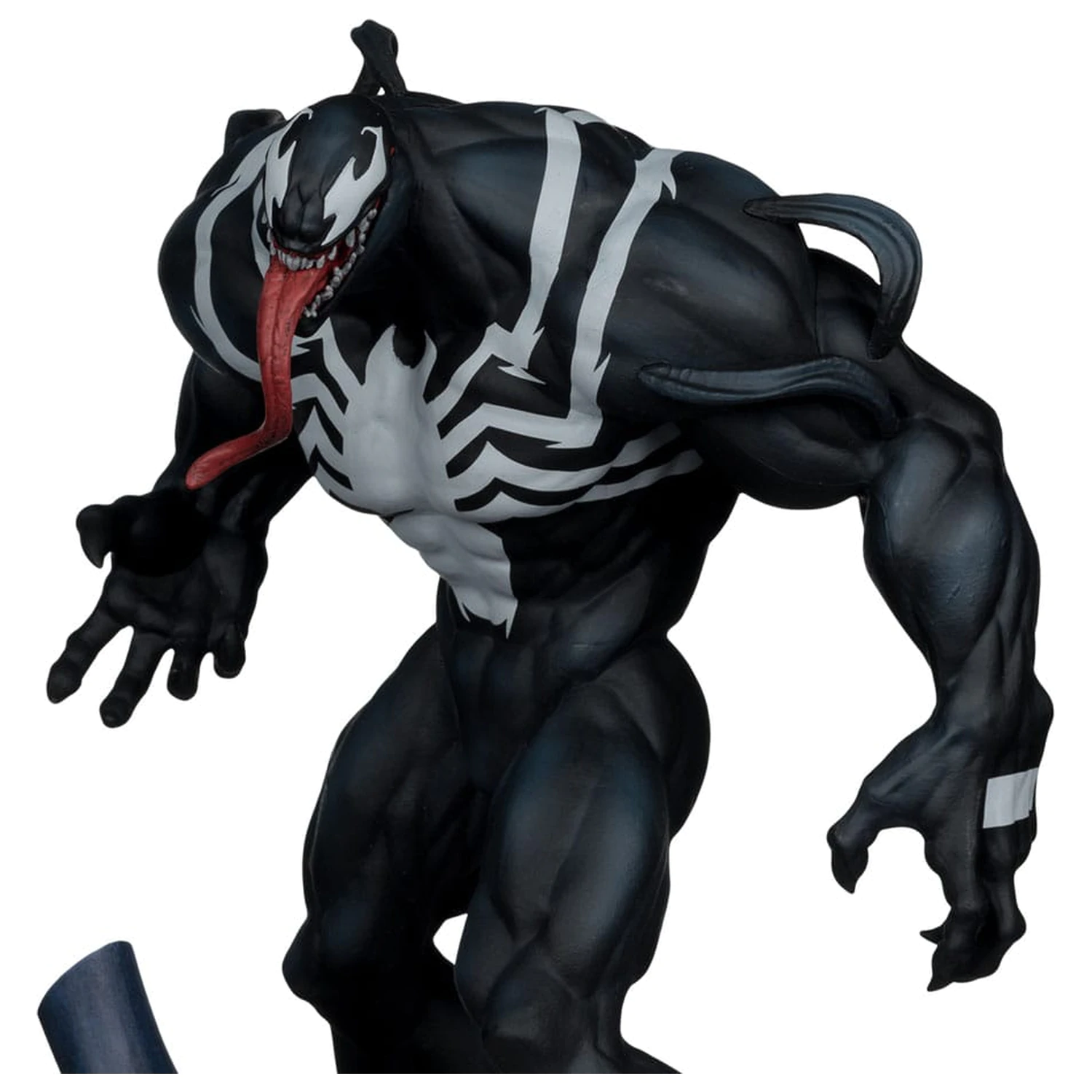 Colectia Marvel Rivals Figurina de actiune Venom 24 cm la scara 1/6 poza produsului