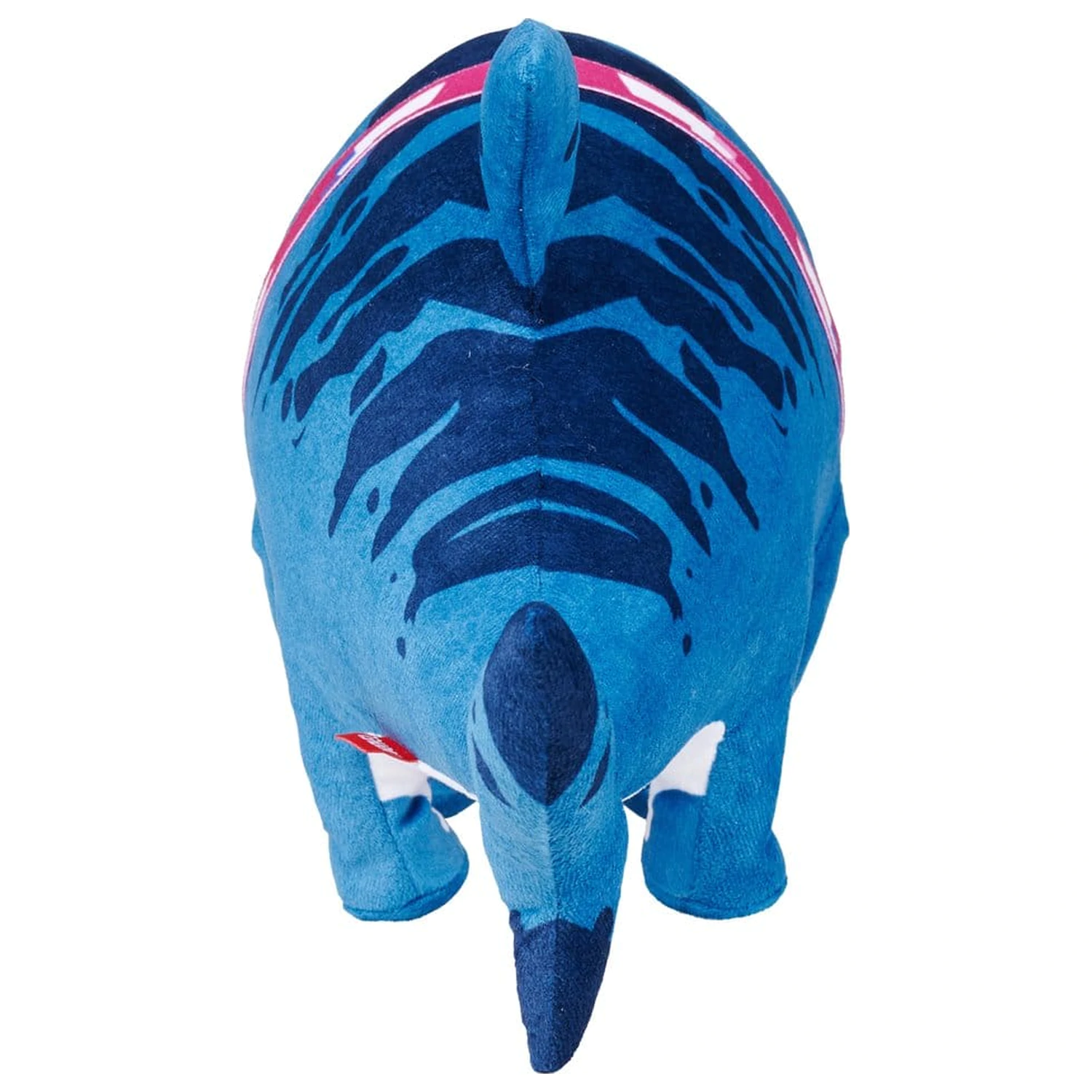 Marvel Rivals Figurina plus Jeff the Landshark 25 cm poza produsului