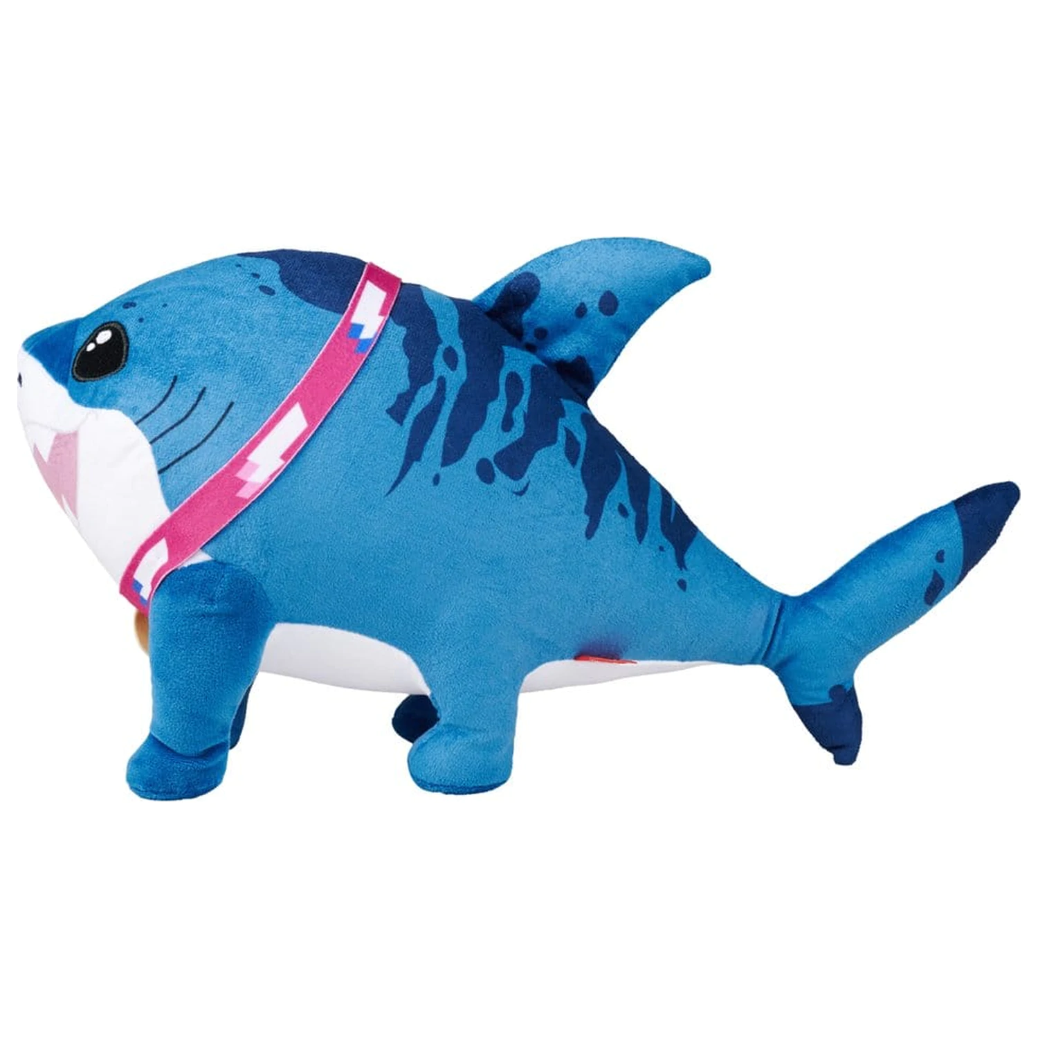 Marvel Rivals Figurina plus Jeff the Landshark 25 cm poza produsului