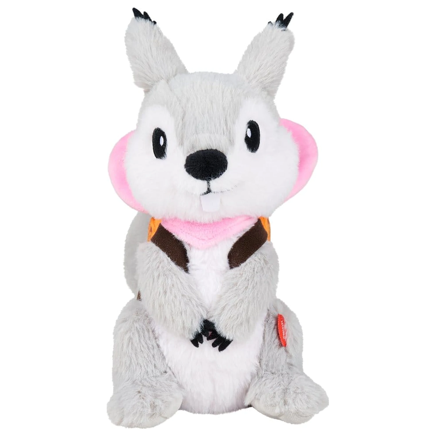 Marvel Rivals Figurina Plus Tippytoe Squirrel 25 cm poza produsului