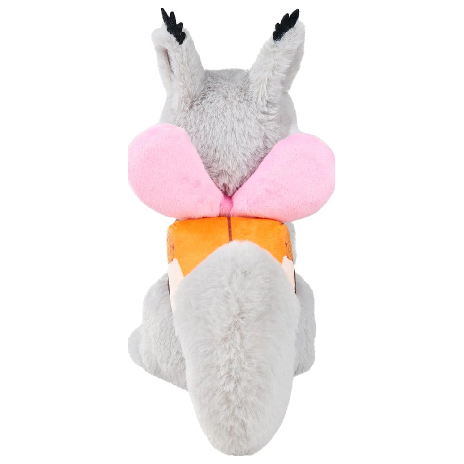 Marvel Rivals Figurina Plus Tippytoe Squirrel 25 cm poza produsului