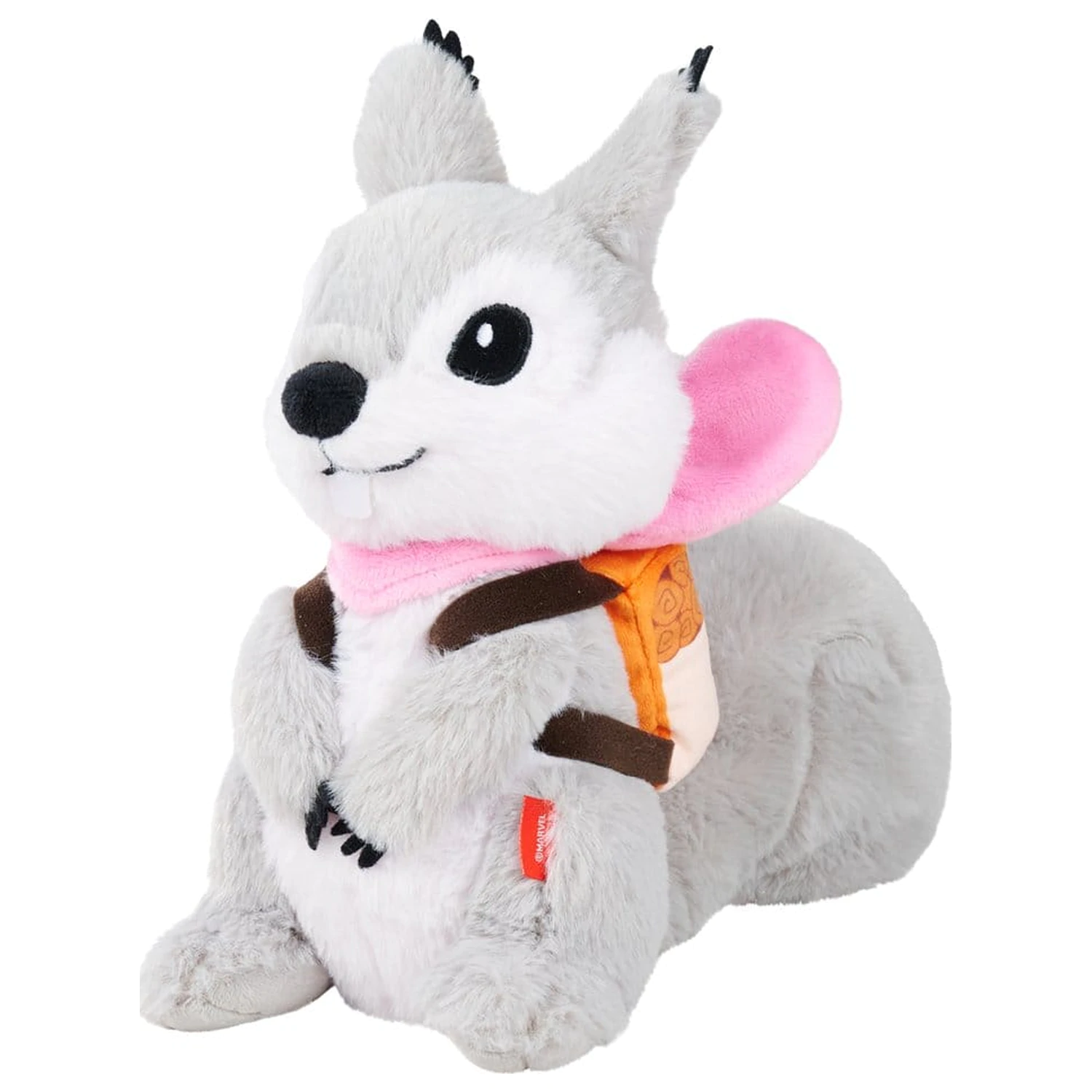 Marvel Rivals Figurina Plus Tippytoe Squirrel 25 cm poza produsului