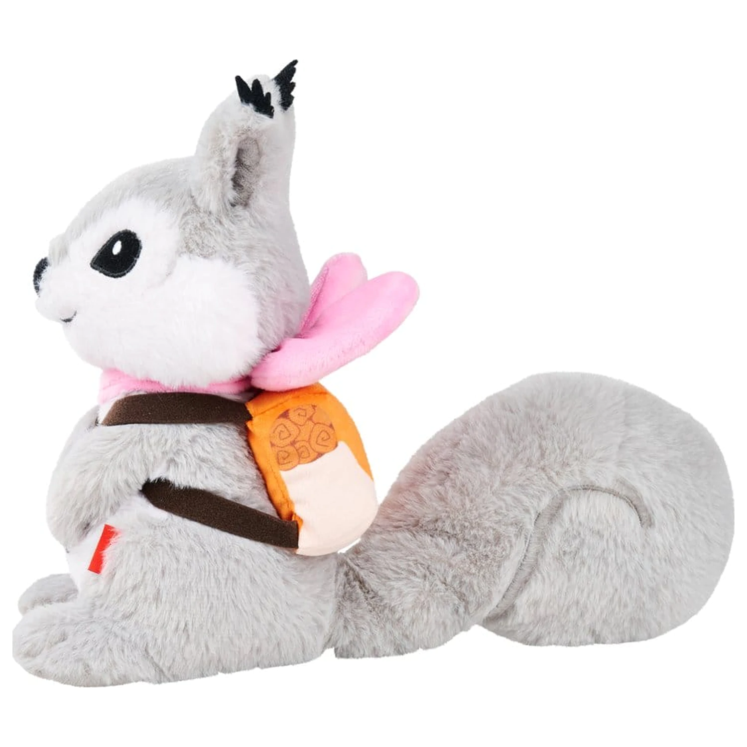 Marvel Rivals Figurina Plus Tippytoe Squirrel 25 cm poza produsului