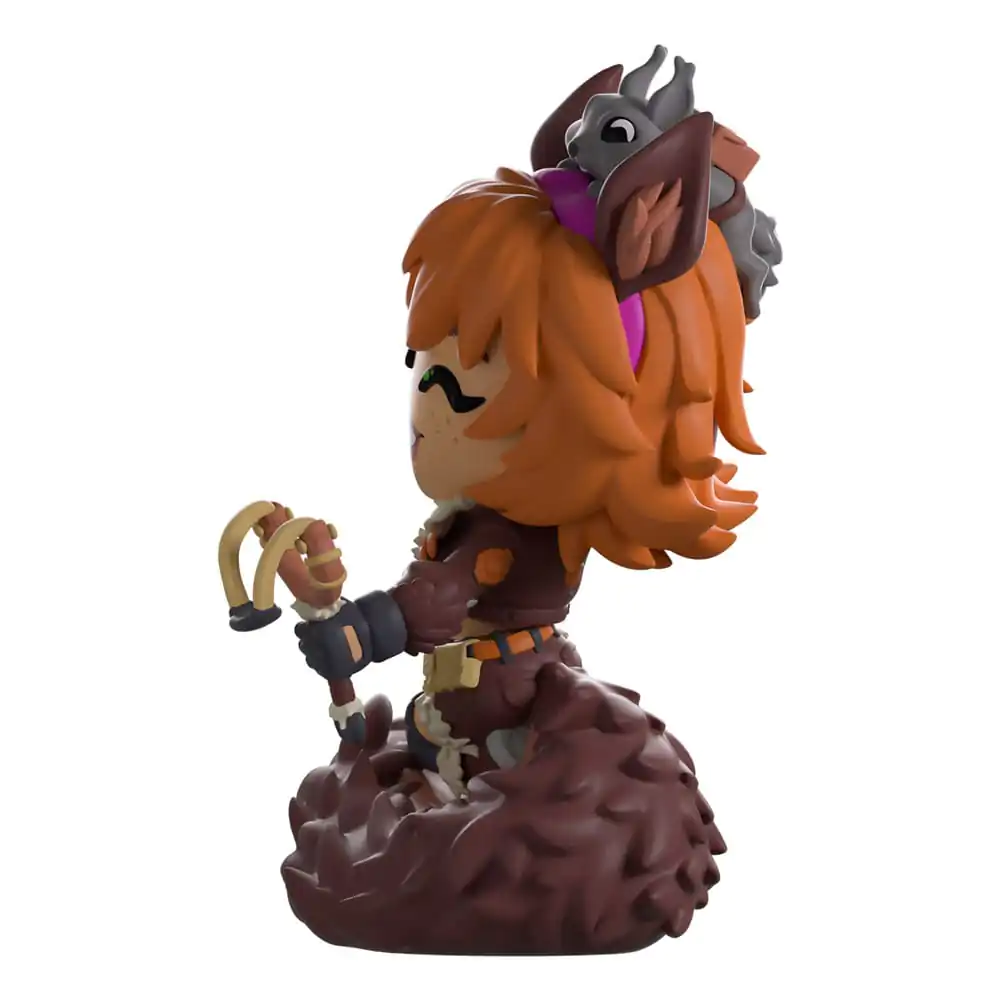 Marvel Rivals Figurina din vinil Squirrel Girl 13 cm poza produsului