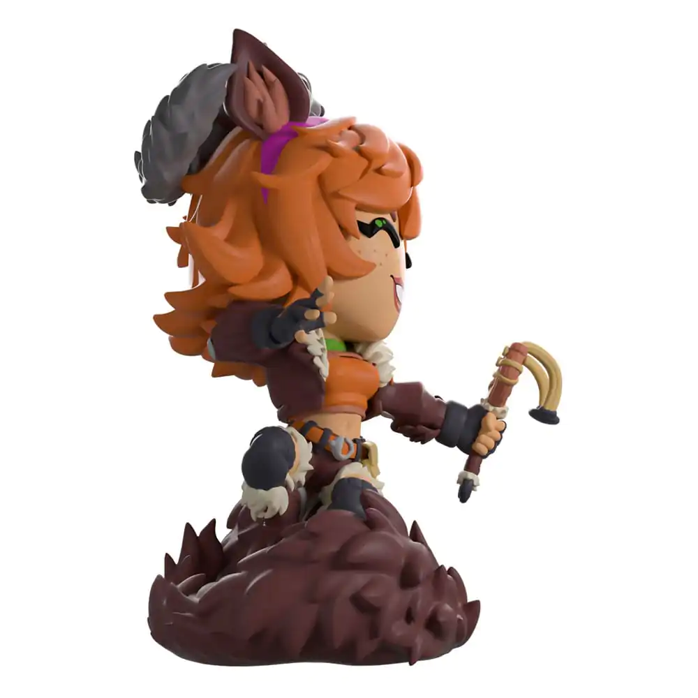 Marvel Rivals Figurina din vinil Squirrel Girl 13 cm poza produsului