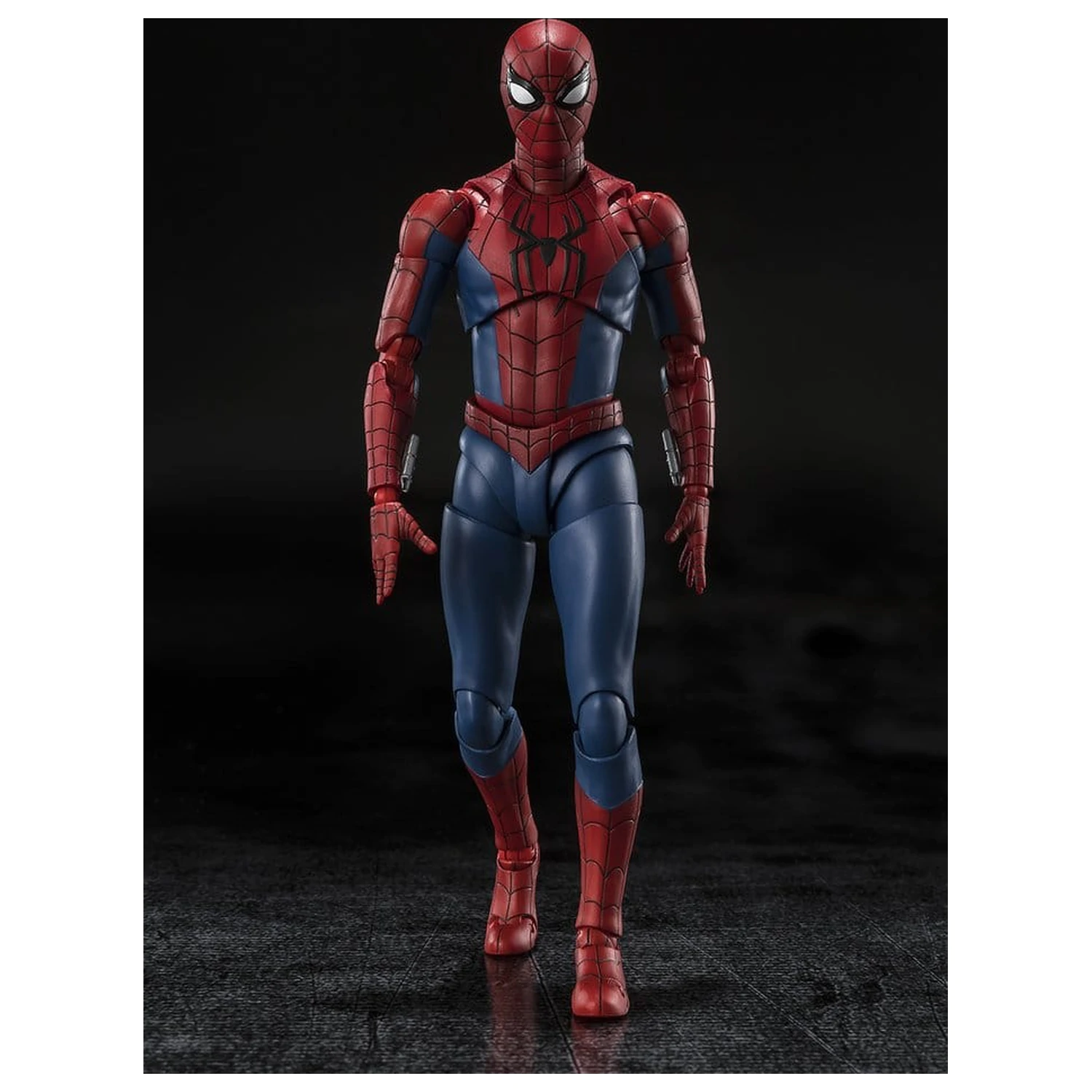 Marvel S.H.Figuarts Figurina de acțiune Spider-Man (Spider-Man: Brand New Day) 15 cm poza produsului