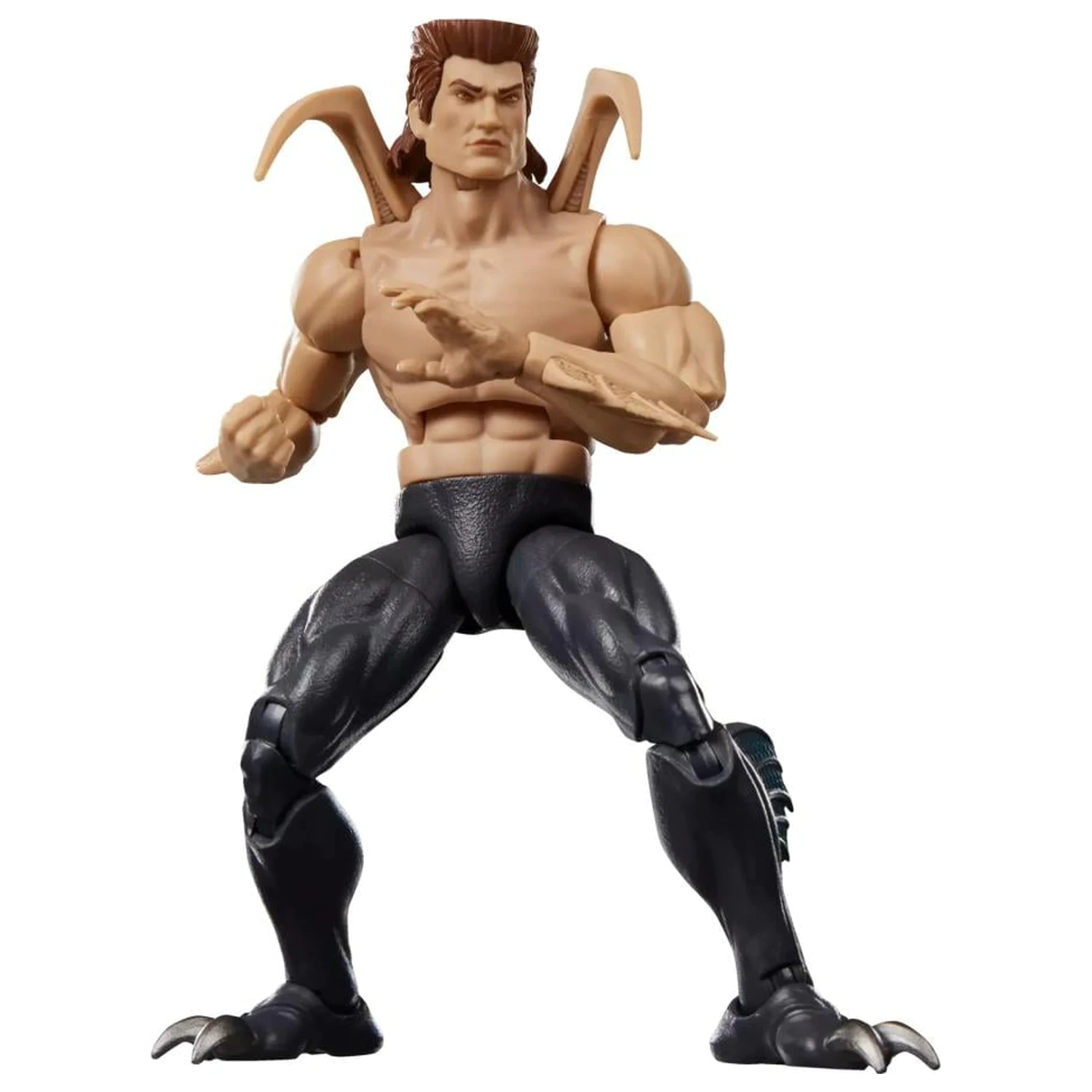 Figura Marvel's Spider-Man Smythe Legend Series 15 cm poza produsului