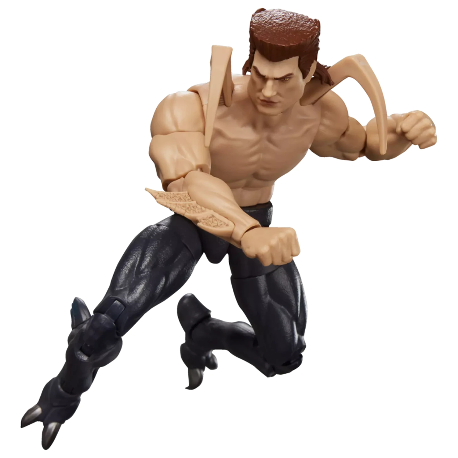 Figura Marvel's Spider-Man Smythe Legend Series 15 cm poza produsului