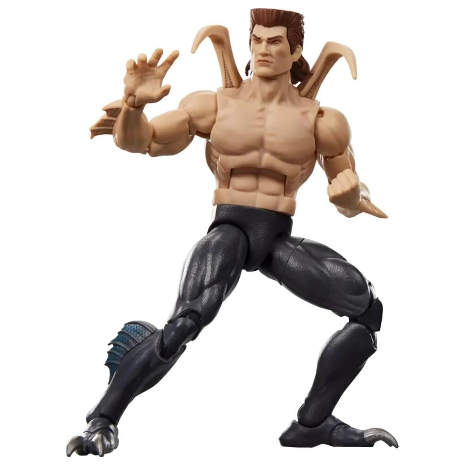 Figura Marvel's Spider-Man Smythe Legend Series 15 cm poza produsului