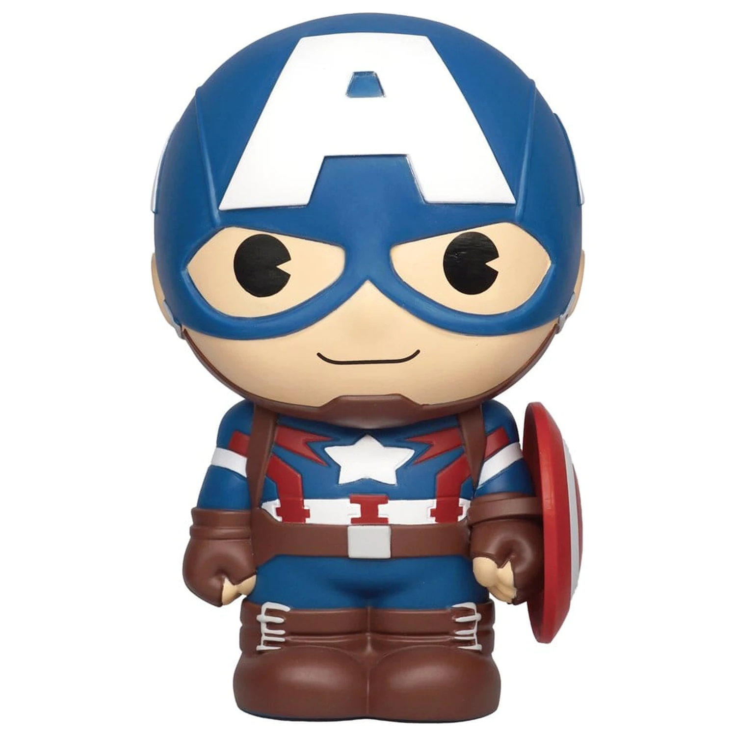 Marvel's The Avengers Pusculita Colectibila Captain America poza produsului