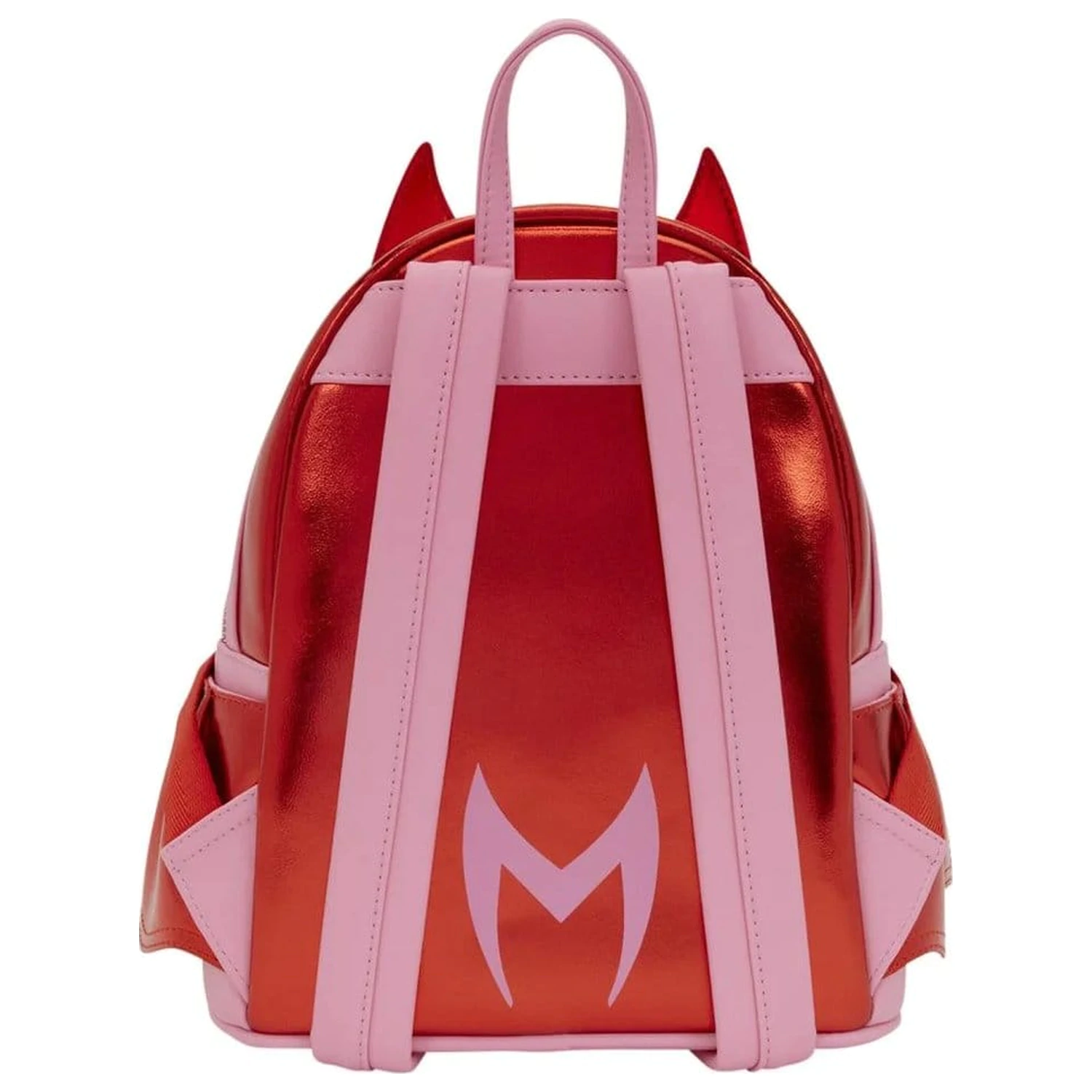 Marvel de Loungefly Mini rucsac Scarlet Witch Wanda poza produsului