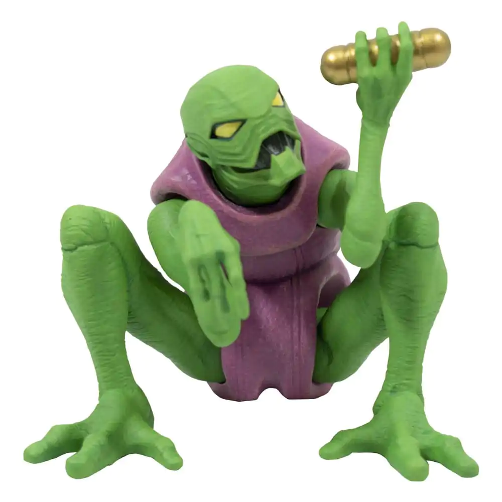 Figurină de acțiune Marvel Select Annihilus 18 cm poza produsului