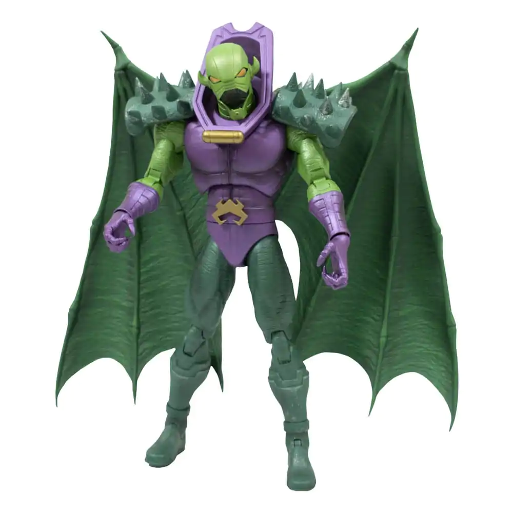 Figurină de acțiune Marvel Select Annihilus 18 cm poza produsului