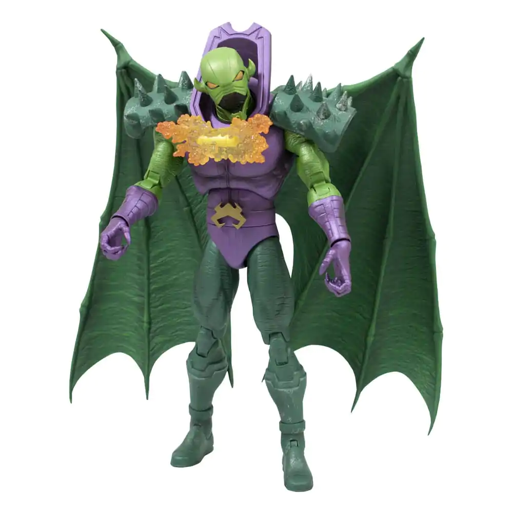 Figurină de acțiune Marvel Select Annihilus 18 cm poza produsului