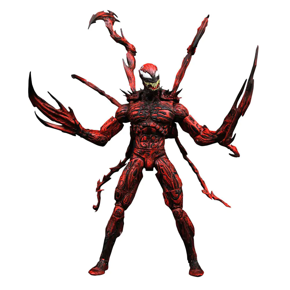 Marvel Select Figurina Carnage X 20cm poza produsului