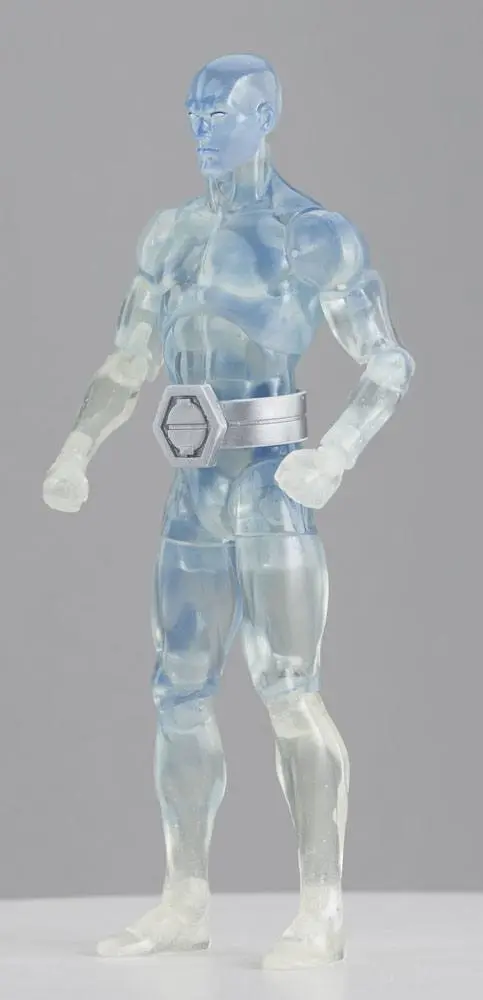 Figurină de acțiune Marvel Select Iceman 18 cm poza produsului