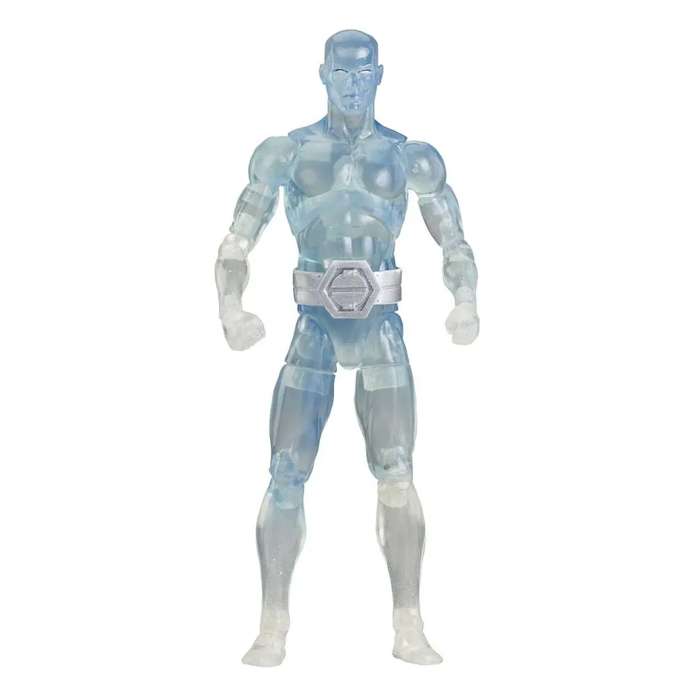 Figurină de acțiune Marvel Select Iceman 18 cm poza produsului