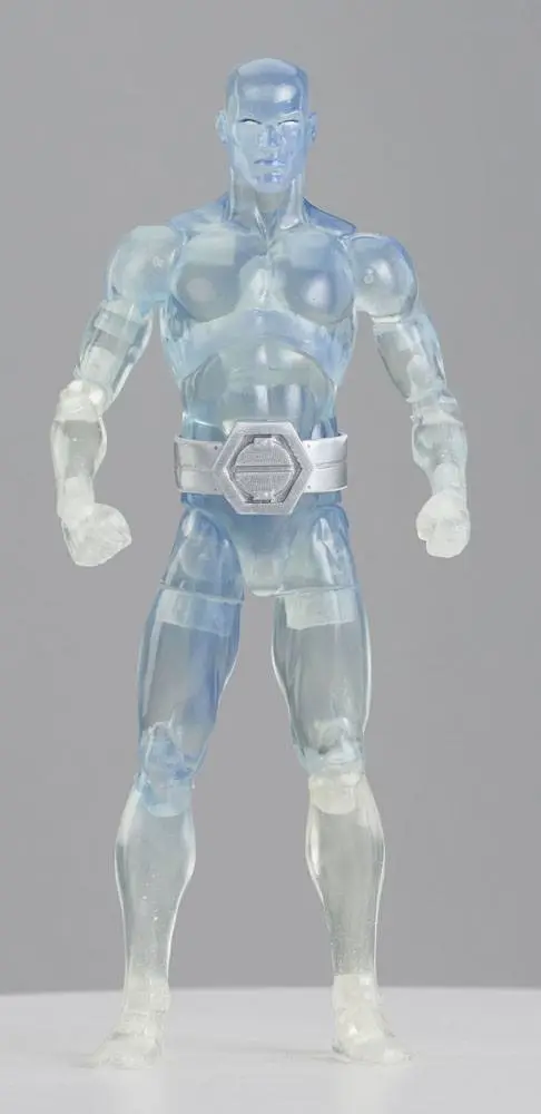 Figurină de acțiune Marvel Select Iceman 18 cm poza produsului