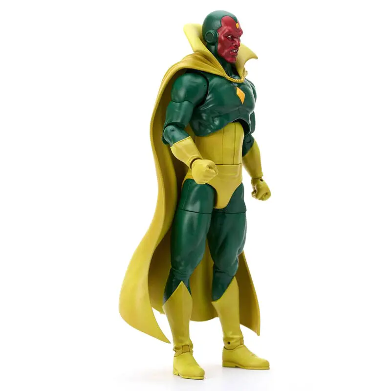 Figurină Marvel Select Vision 18cm poza produsului