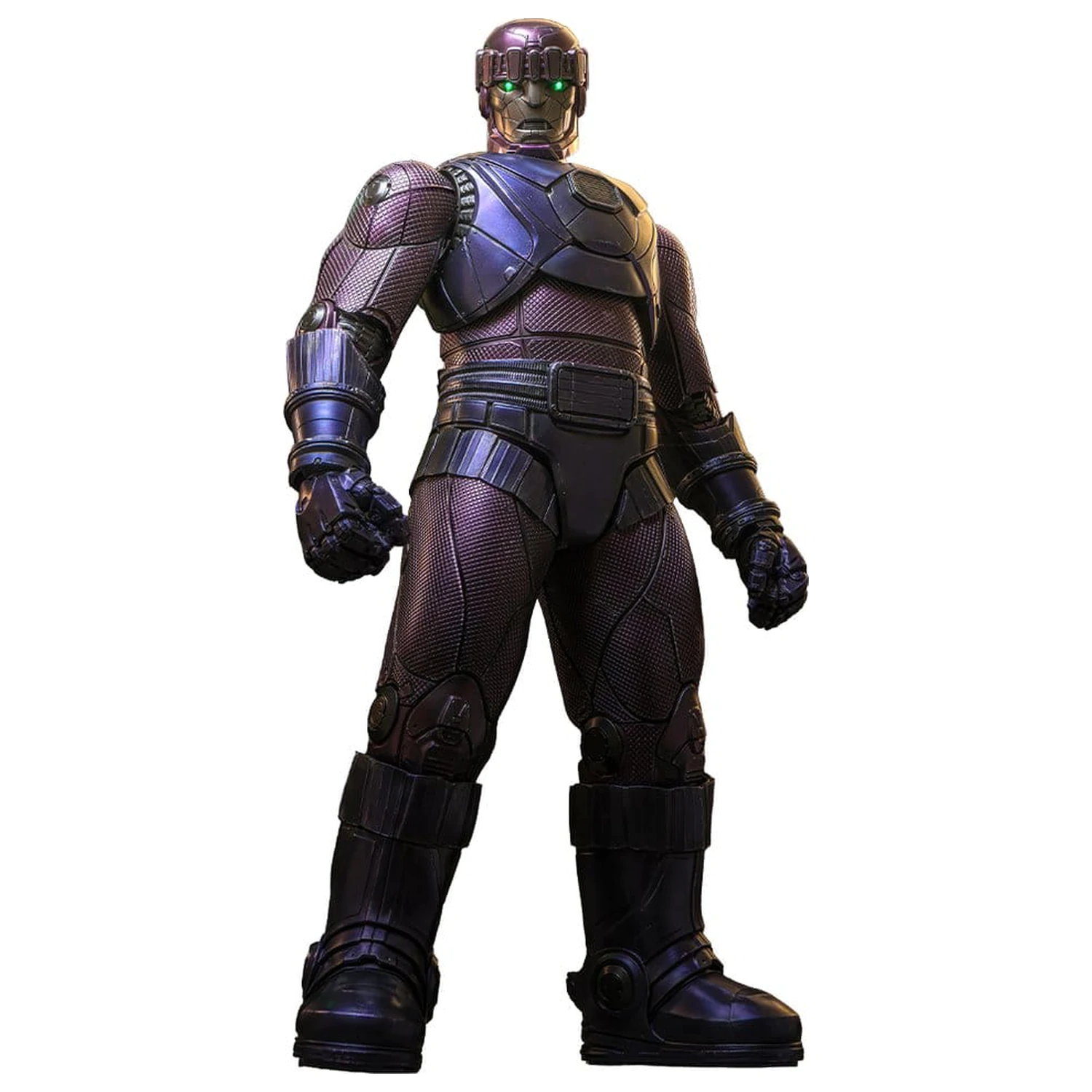 Figurina articulata Marvel Sofvi Masterpiece Series Sentinel 60 cm poza produsului