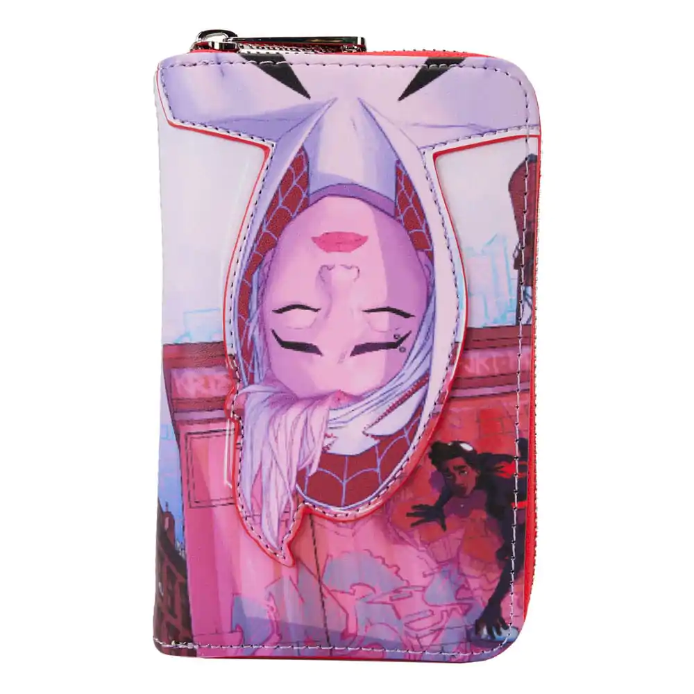 Marvel by Loungefly Portofel Spider-Gwen poza produsului