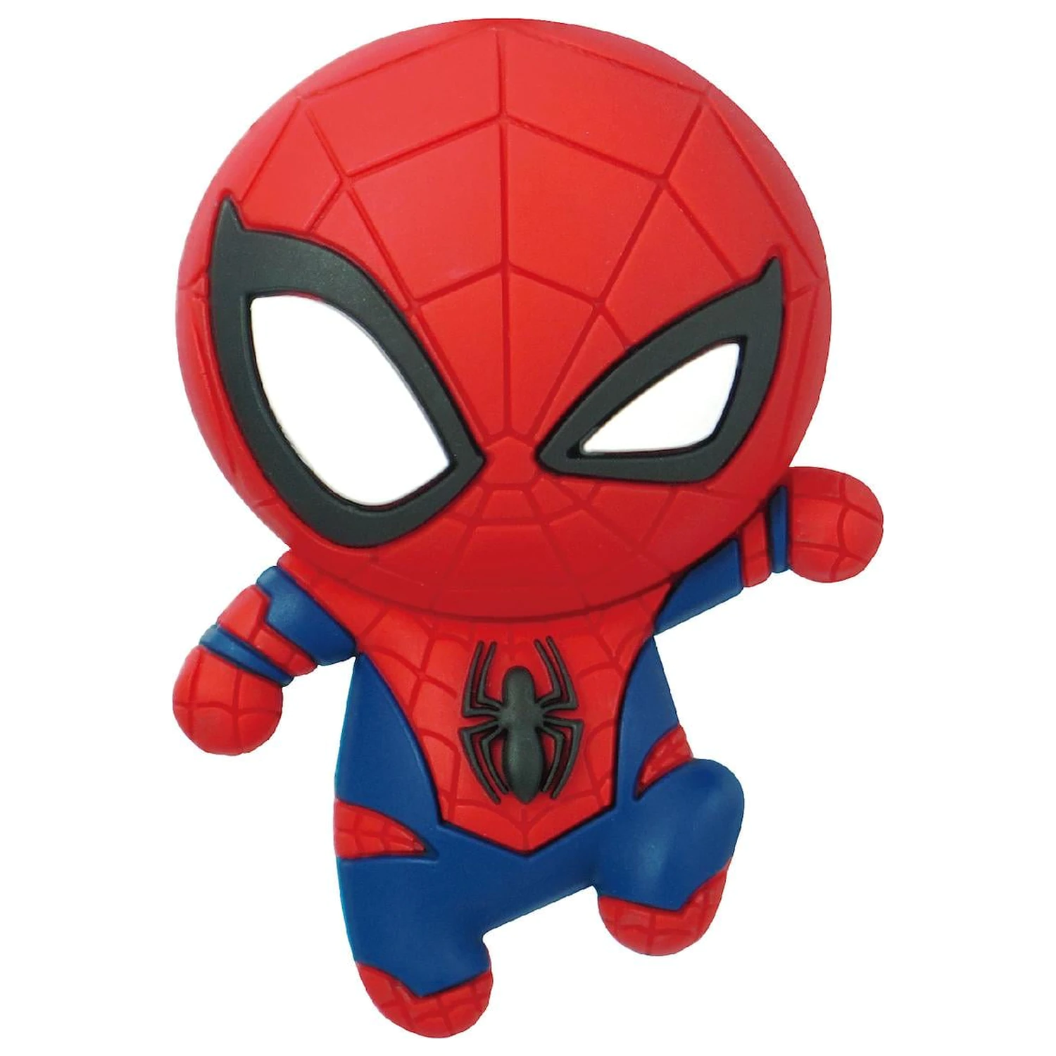 Marvel Spider-Man magnet colectionabil 3D din spuma poza produsului