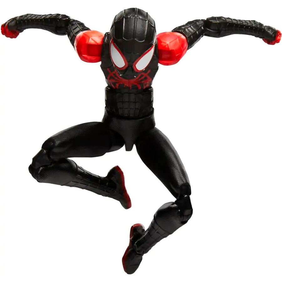 Marvel Spider-Man Across The Spider-Verse Miles Morales figurină 15cm poza produsului