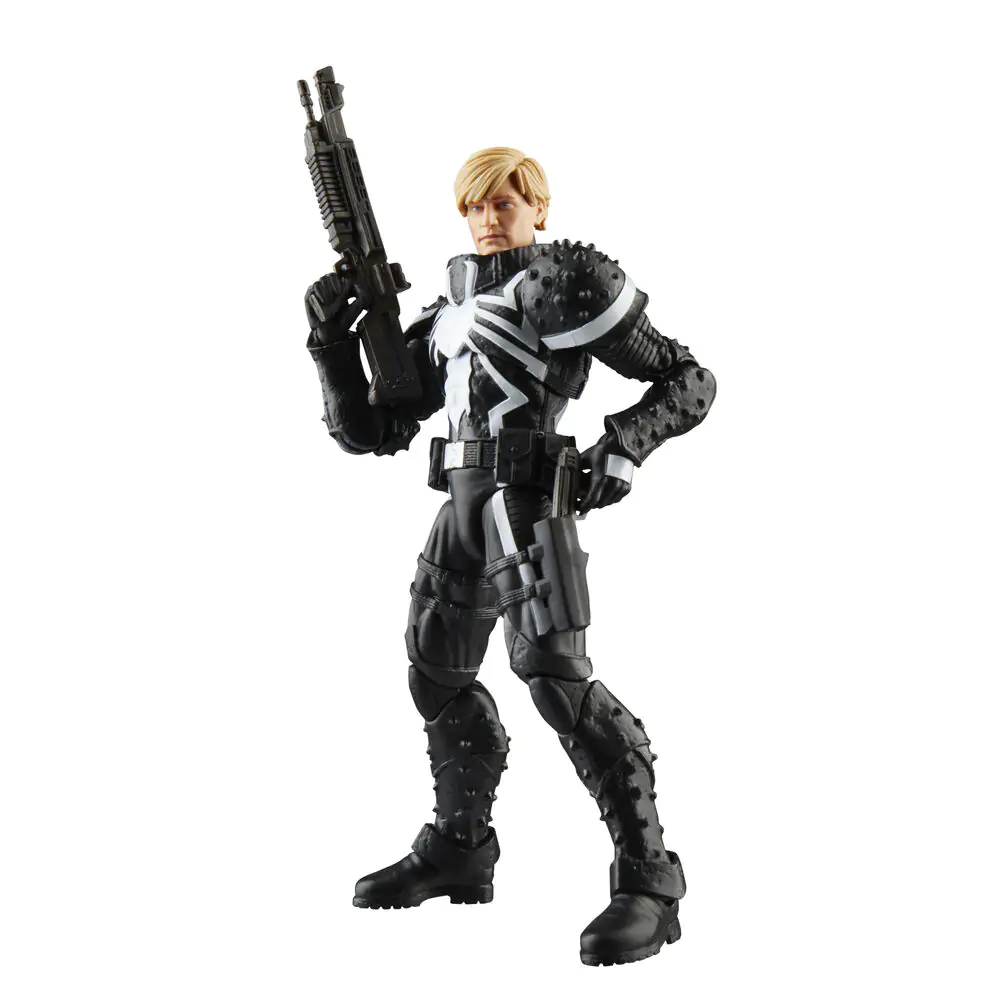 Marvel Spider-Man Agent Venom Flash Thompson figurină 15cm poza produsului