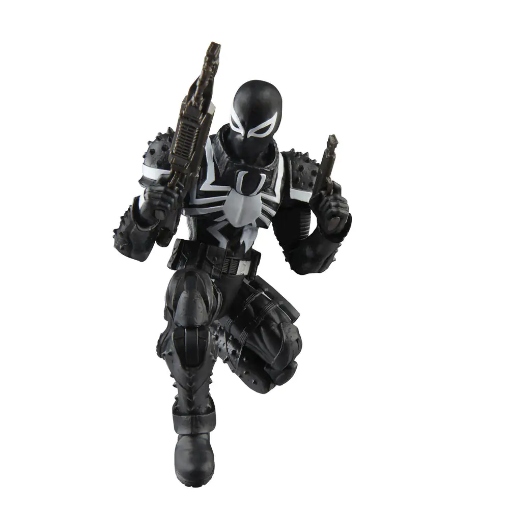 Marvel Spider-Man Agent Venom Flash Thompson figurină 15cm poza produsului