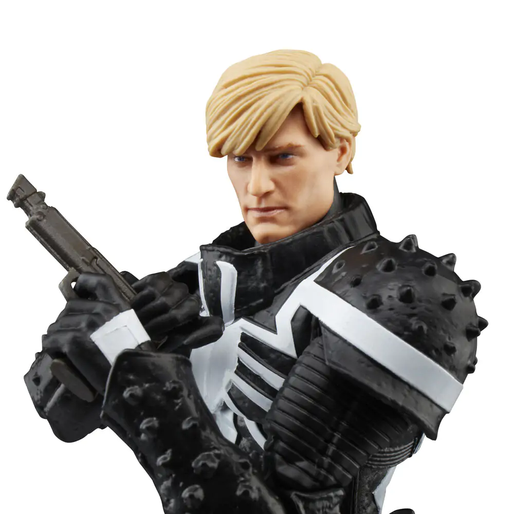 Marvel Spider-Man Agent Venom Flash Thompson figurină 15cm poza produsului