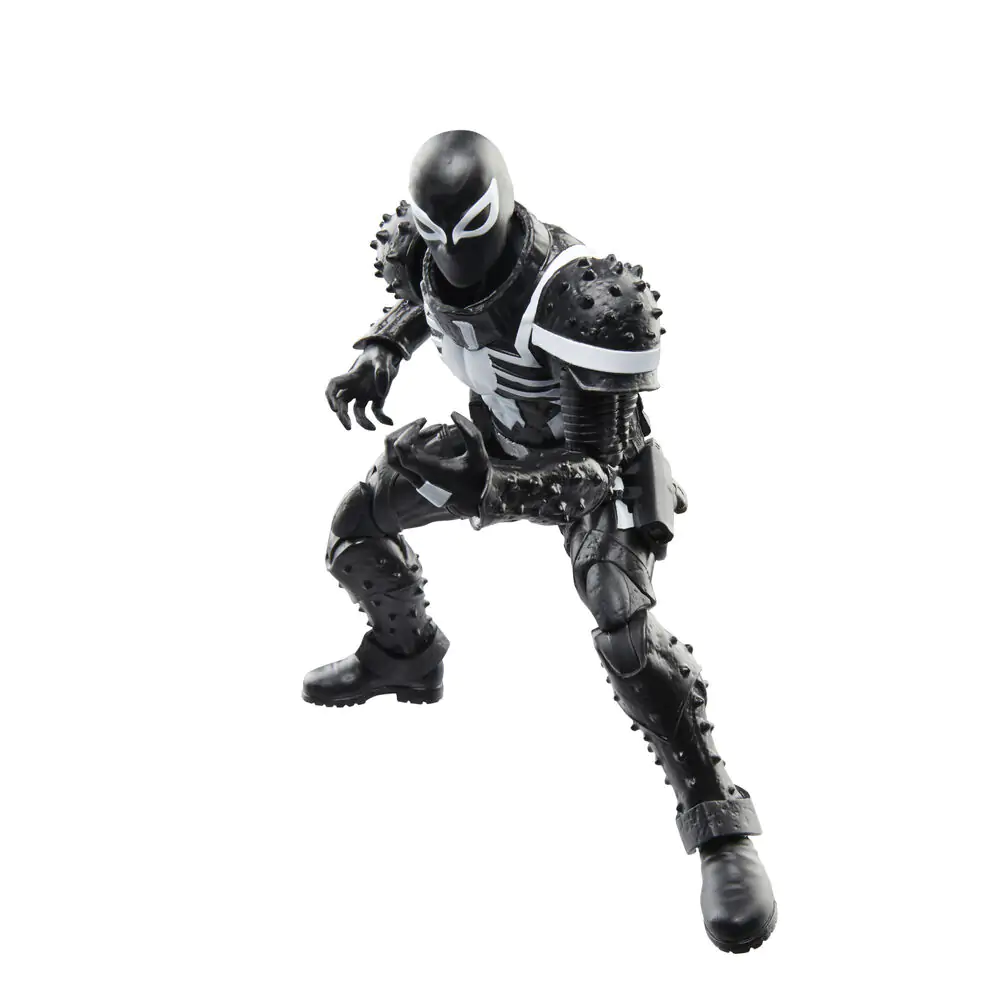 Marvel Spider-Man Agent Venom Flash Thompson figurină 15cm poza produsului