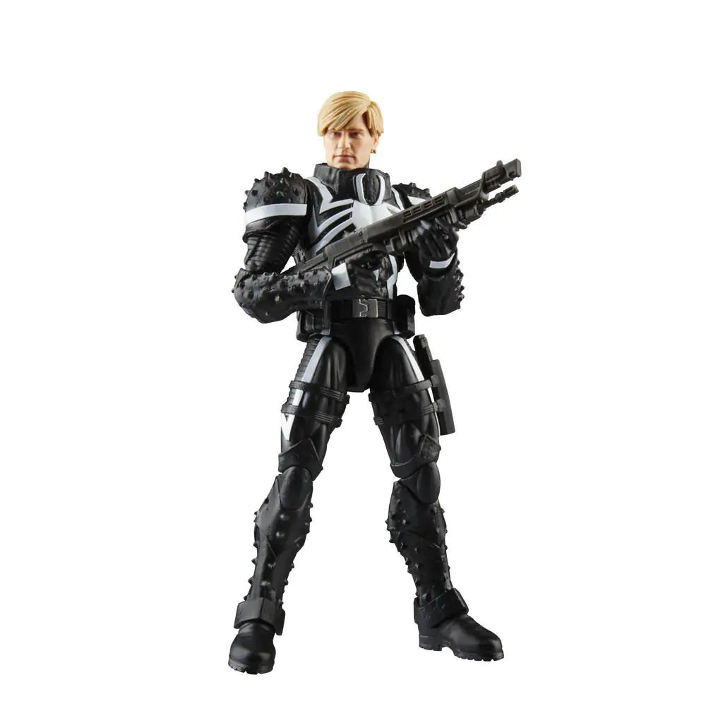 Marvel Spider-Man Agent Venom Flash Thompson figurină 15cm poza produsului