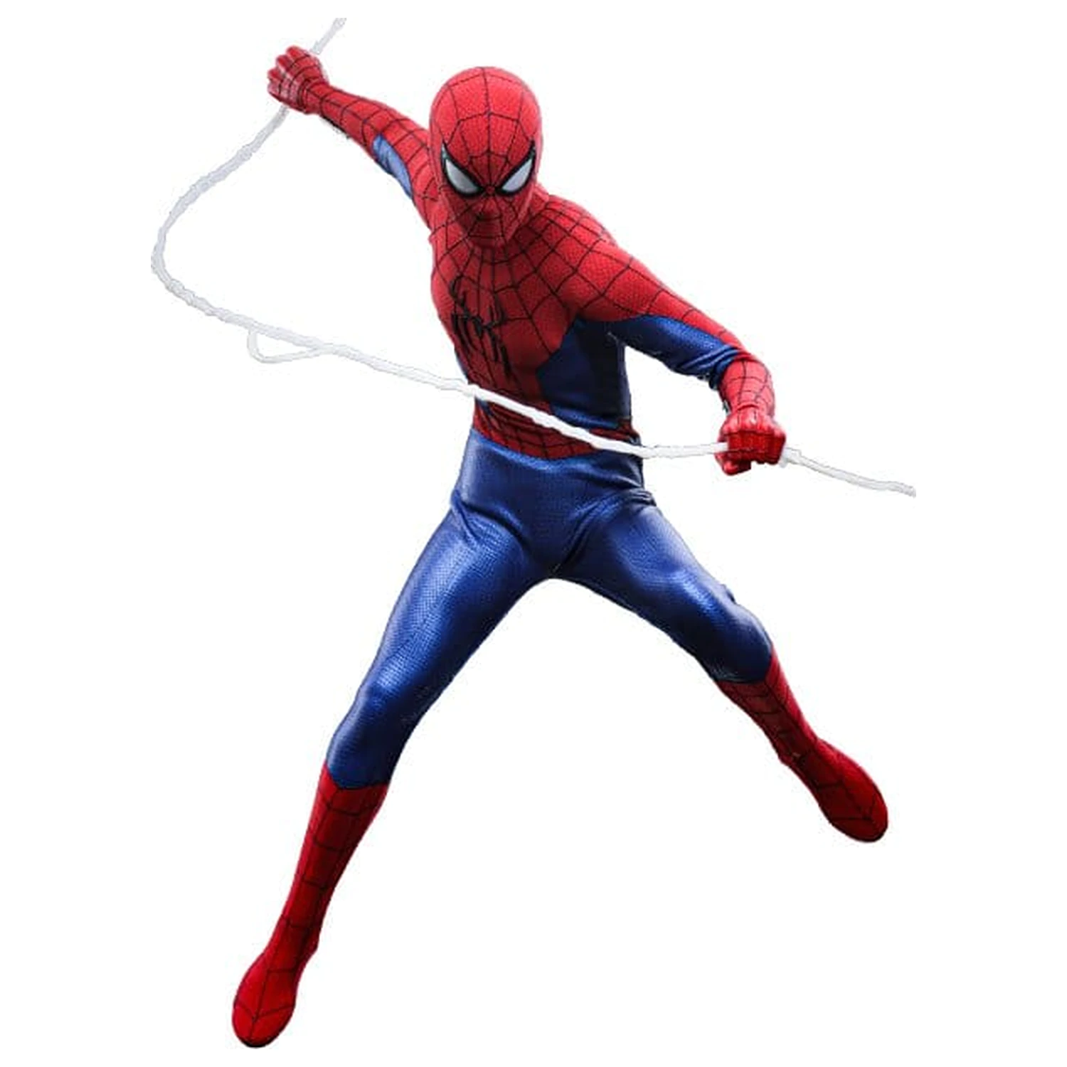 Marvel Spider-Man: Brand New Day figurina de actiune 1/6 Spider-Man 29 cm poza produsului