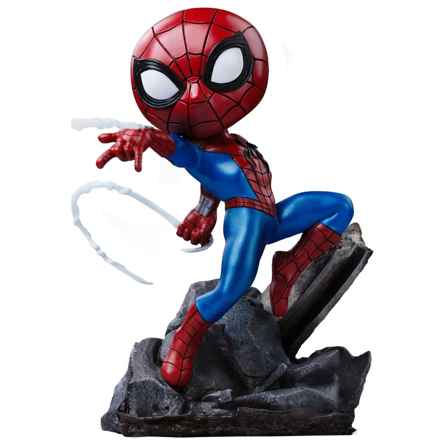 Marvel Spider-Man Brand New Day Minico Figurina Mini Spider-Man 15 cm poza produsului