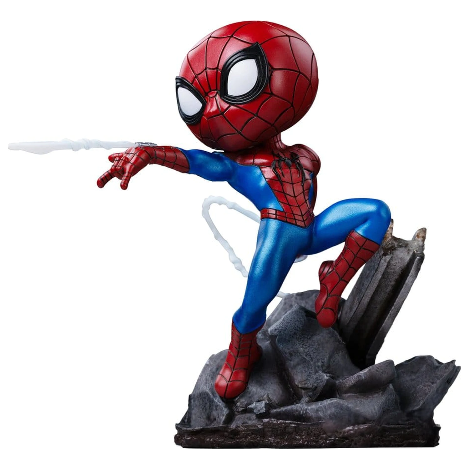 Marvel Spider-Man Brand New Day Minico Figurina Mini Spider-Man 15 cm poza produsului